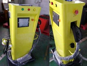 絲桿升降機(jī)如何利用減速機(jī)進(jìn)行減速？