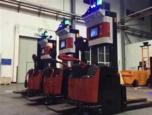 螺旋絲桿升降機(jī)的控制系統(tǒng)分為哪兩個(gè)階段？