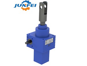 螺旋絲桿升降機(jī)的操作簡(jiǎn)單、保養(yǎng)方便