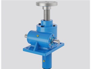 手動(dòng)絲桿升降機(jī)的具體特點(diǎn)體現(xiàn)在哪里？